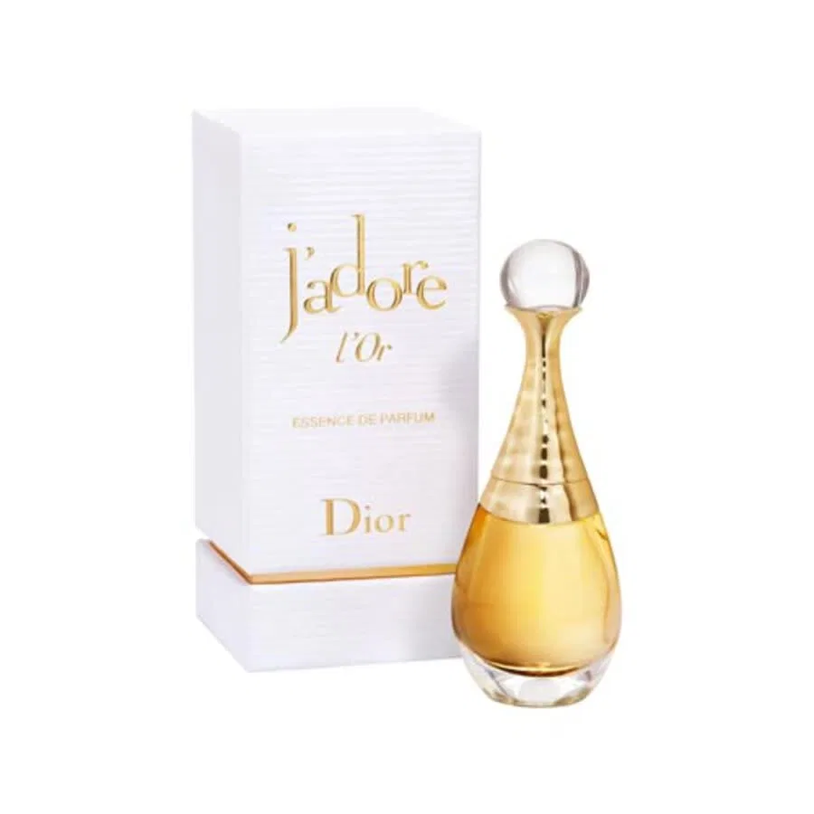 Женские духи цветочные 50 мл J'adore l'Or 2023 Christian Dior