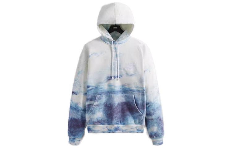 

Худи Design Studios KITH, синий