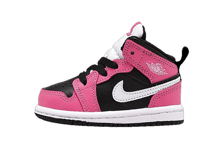

Сандалии Air Jordan 1 Toddler Shoes Baby