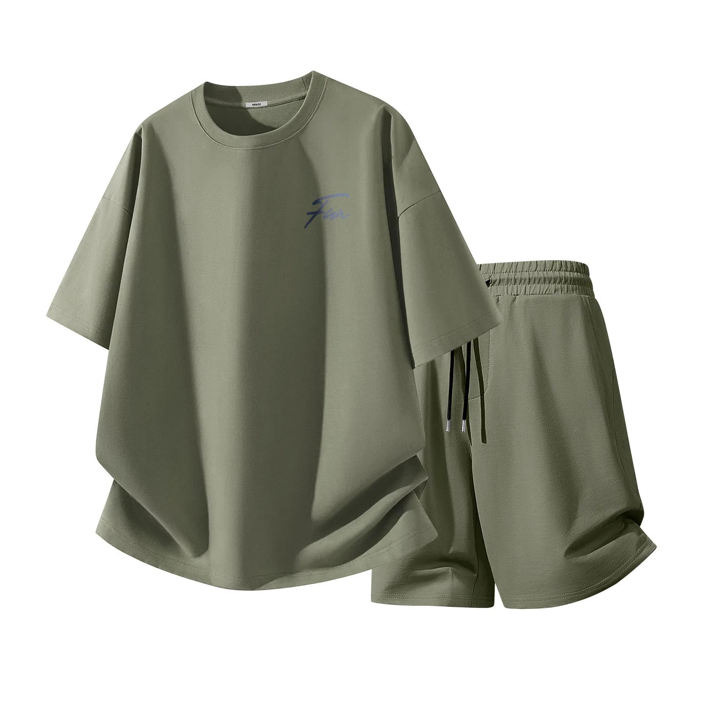 Детский спортивный комплект MINISO, Palm Green