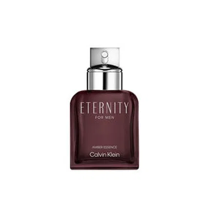 Парфюмерная вода Calvin Klein Eternity For Men Amber Essence, 50 мл