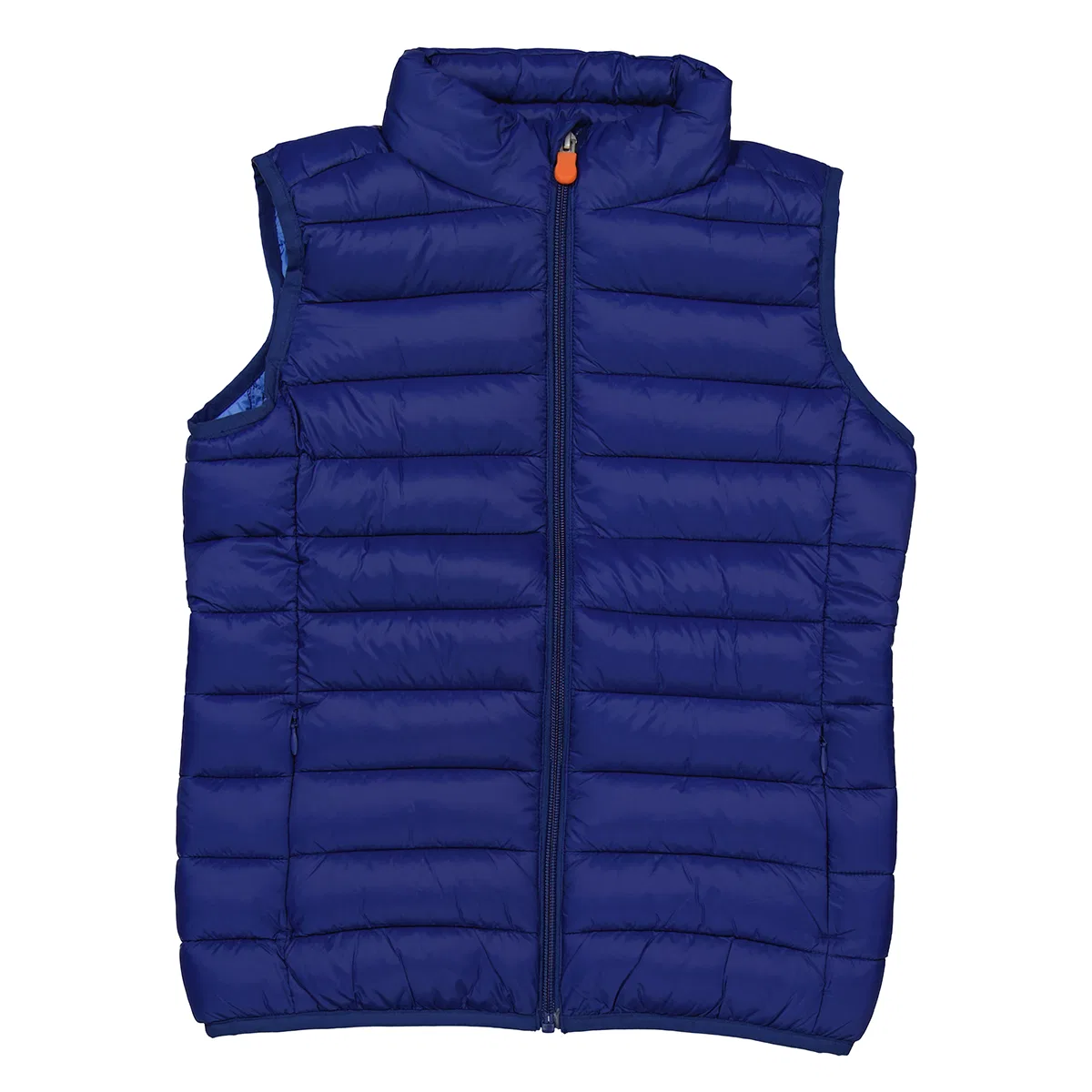 Жилет утепленный Giga Icon Puffer Save The Duck, Eclipse Blue