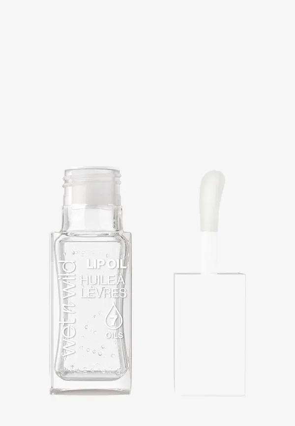 Масло для губ с маслом жожоба Lip oil Wet N Wild White 7.1 мл