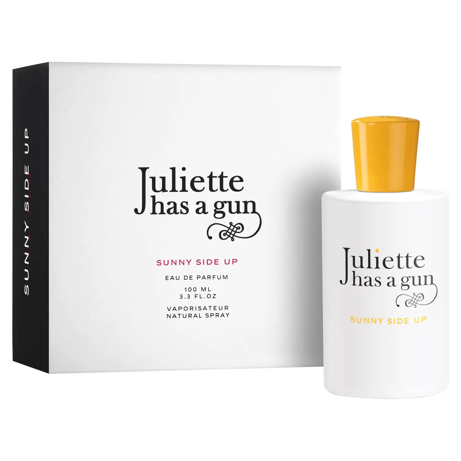 Парфюмерная вода Sunny Side Up JULIETTE HAS A GUN, 100 мл