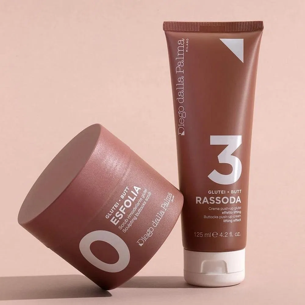 Крем для ягодиц Firming Butt Push Up Cream, diego dalla palma, 125 мл — фото 2