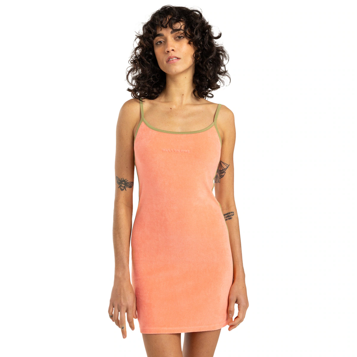 

Sunkiss Billabong Женское платье, цвет Rosa