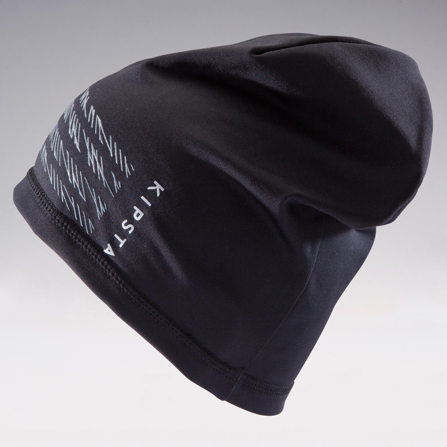 

Футбольная шапка Keepdry 500 для взрослых черная KIPSTA, черный