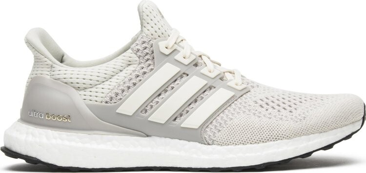 

Кроссовки Adidas UltraBoost 1.0 Limited 'Cream', кремовый, Бежевый, Кроссовки Adidas UltraBoost 1.0 Limited 'Cream', кремовый