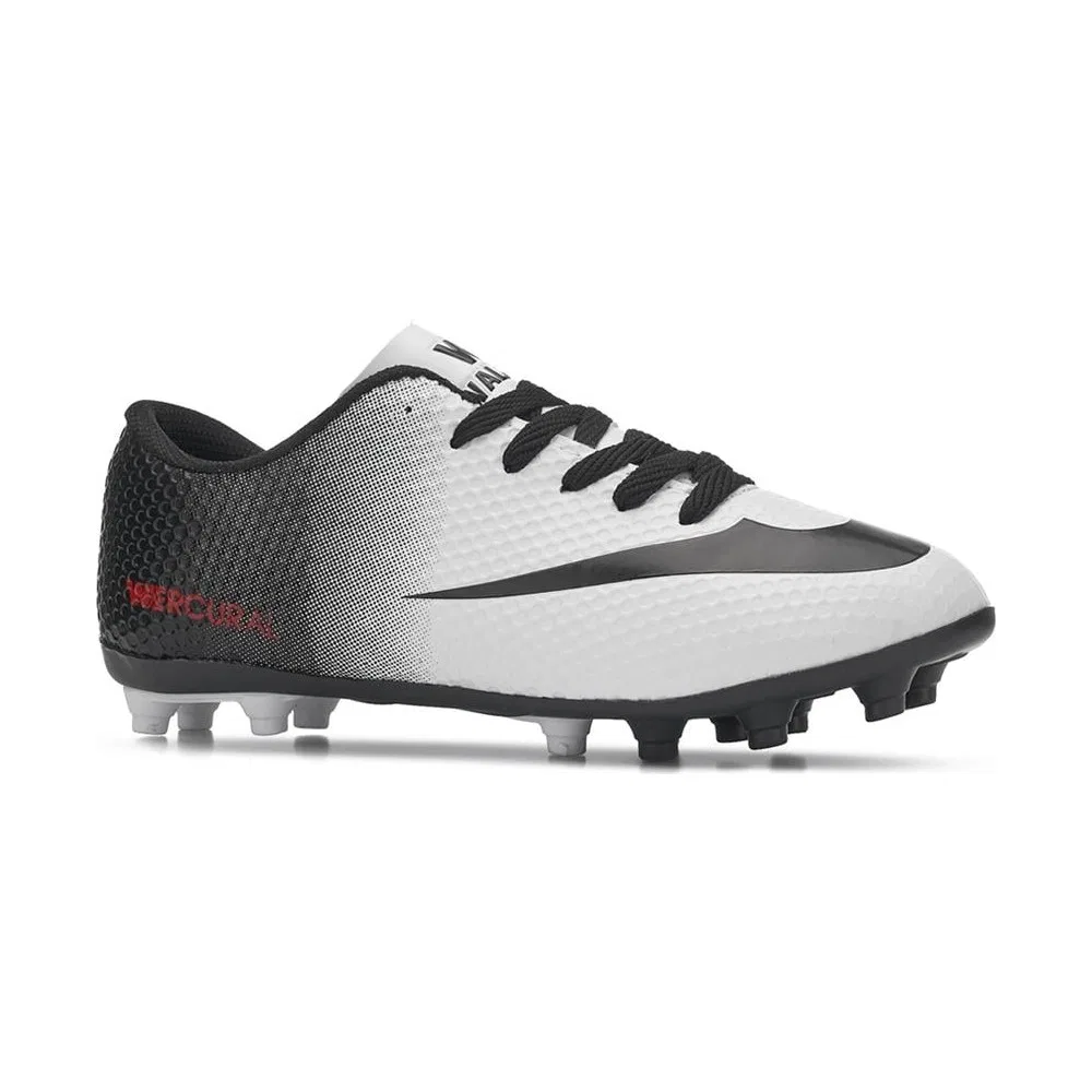 Детские футбольные бутсы для мальчиков без шипов Krampon Futbol Ayakkabısı RUNSTEP