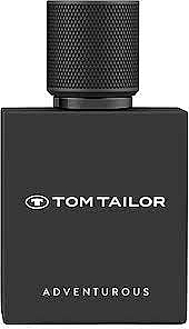 

Туалетная вода Tom Tailor Adventurous