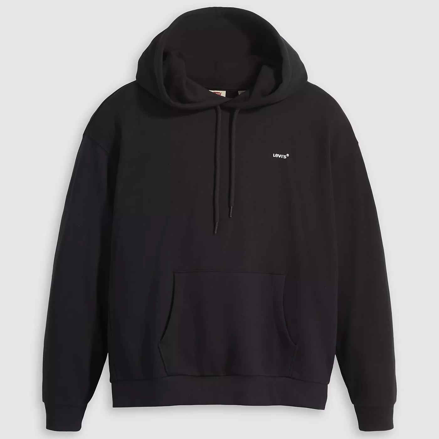 Худи Levi's Everyday, черный