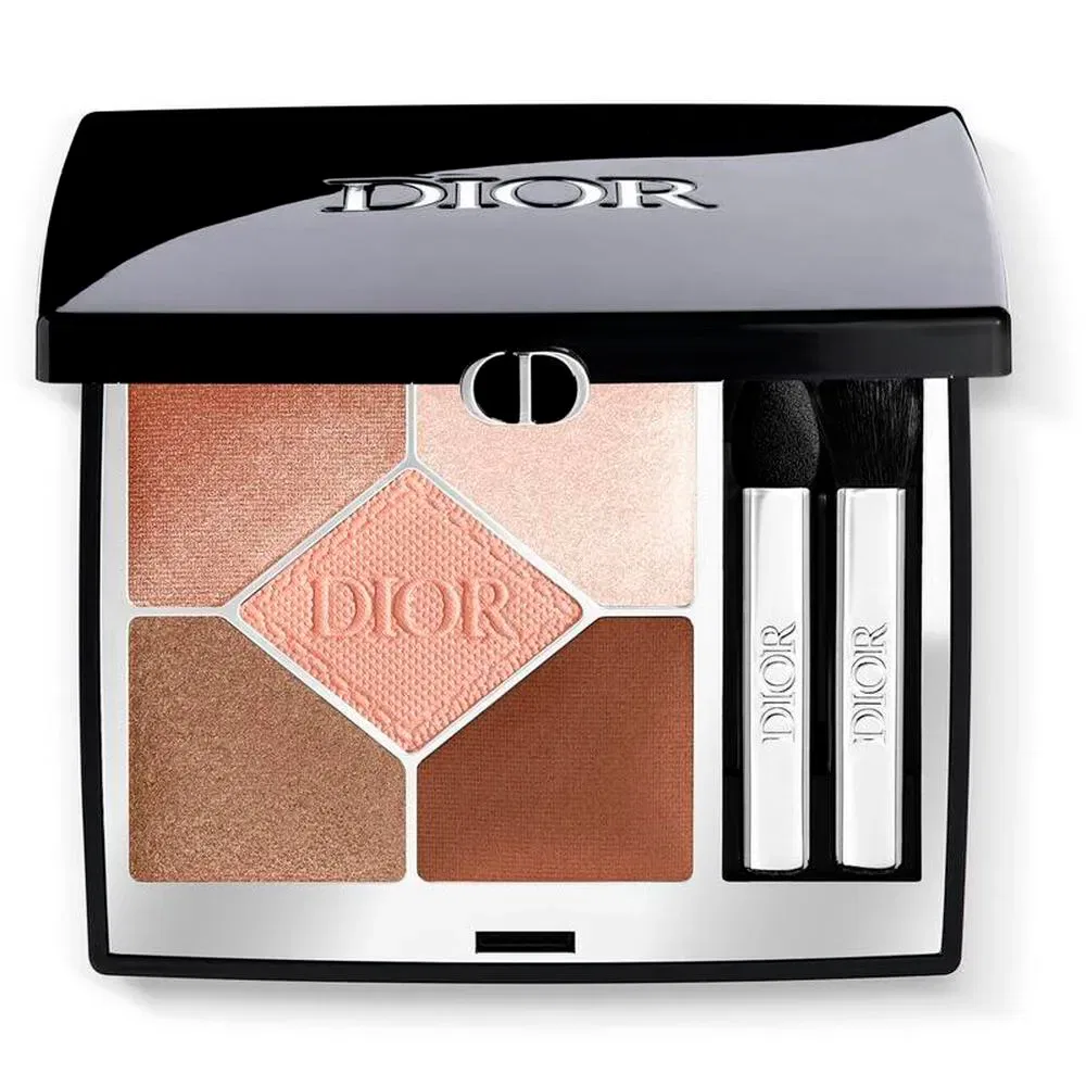 Тени для век Dior 5 Couture 649, мультиколор