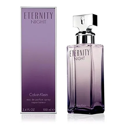 Парфюмерная вода Eau De Parfum Calvin Klein Eternity Night for Women, 100 мл