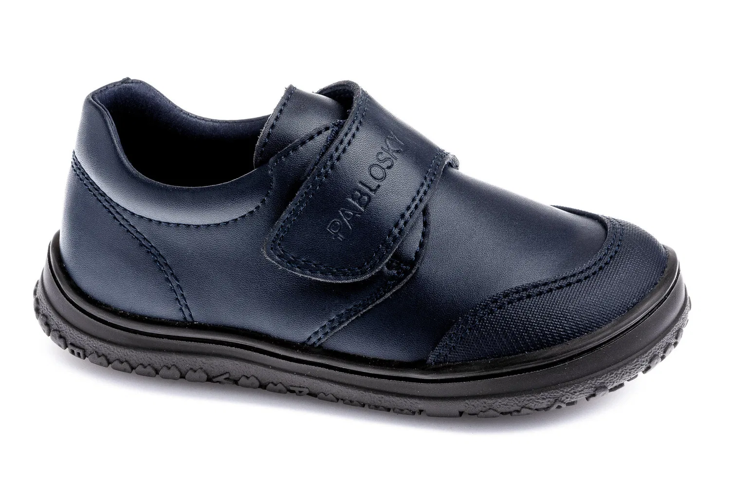 Детские кроссовки Pablosky 355525p, Цвет: Blau