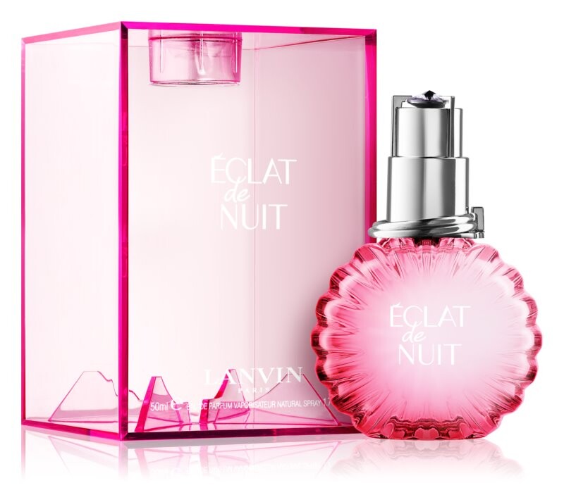

Lanvin Eclat De Nuit парфюмированная вода спрей 50мл