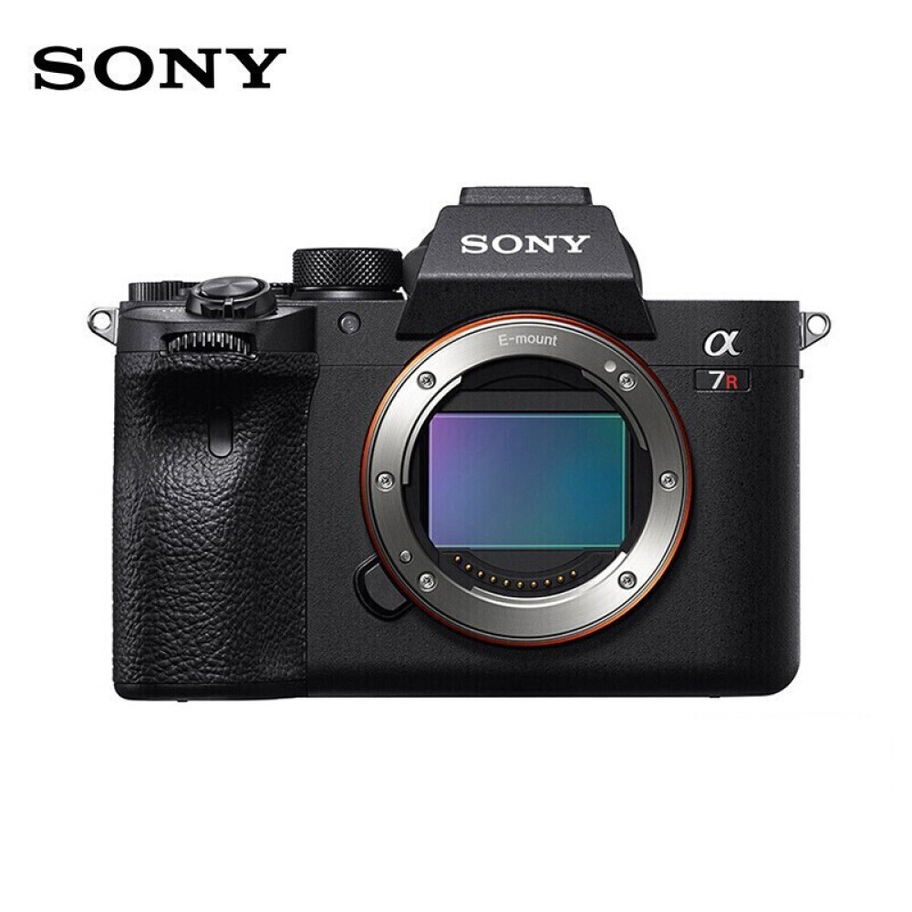 

Фотоаппарат Sony Alpha 7R IV A7R4A с картой памяти 512G