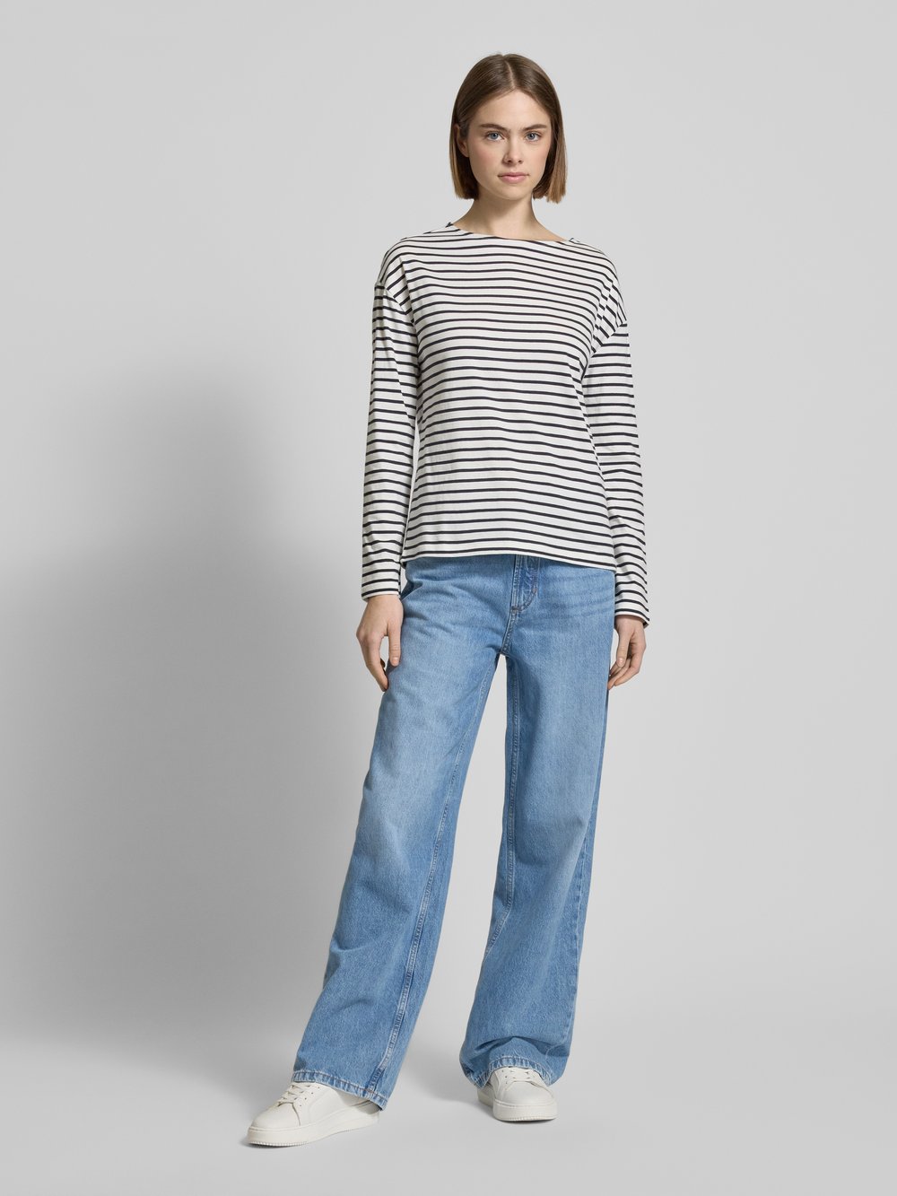 

Джинсы с 5-карманным дизайном Marc O'Polo Denim