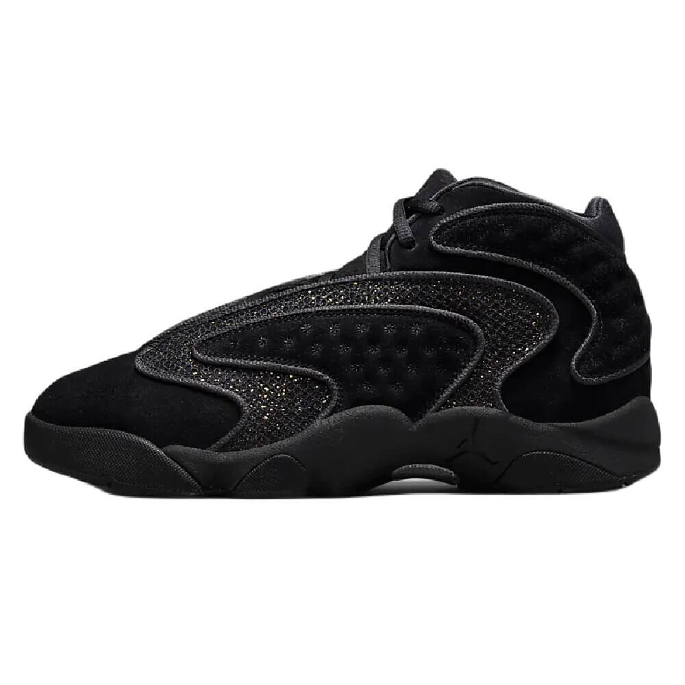 

Кроссовки Nike Air Jordan OG, черный