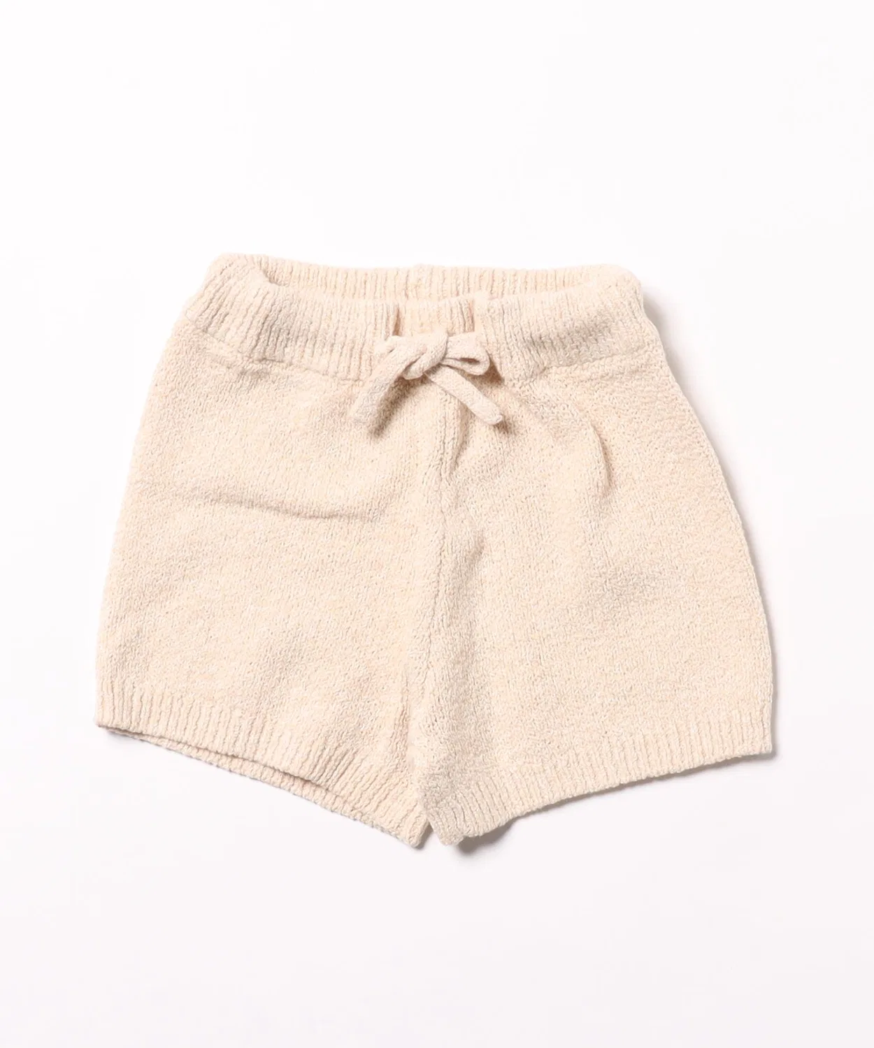 Детские шорты на завязках с принтом Heathered Shell Rylee + Cru, Pink