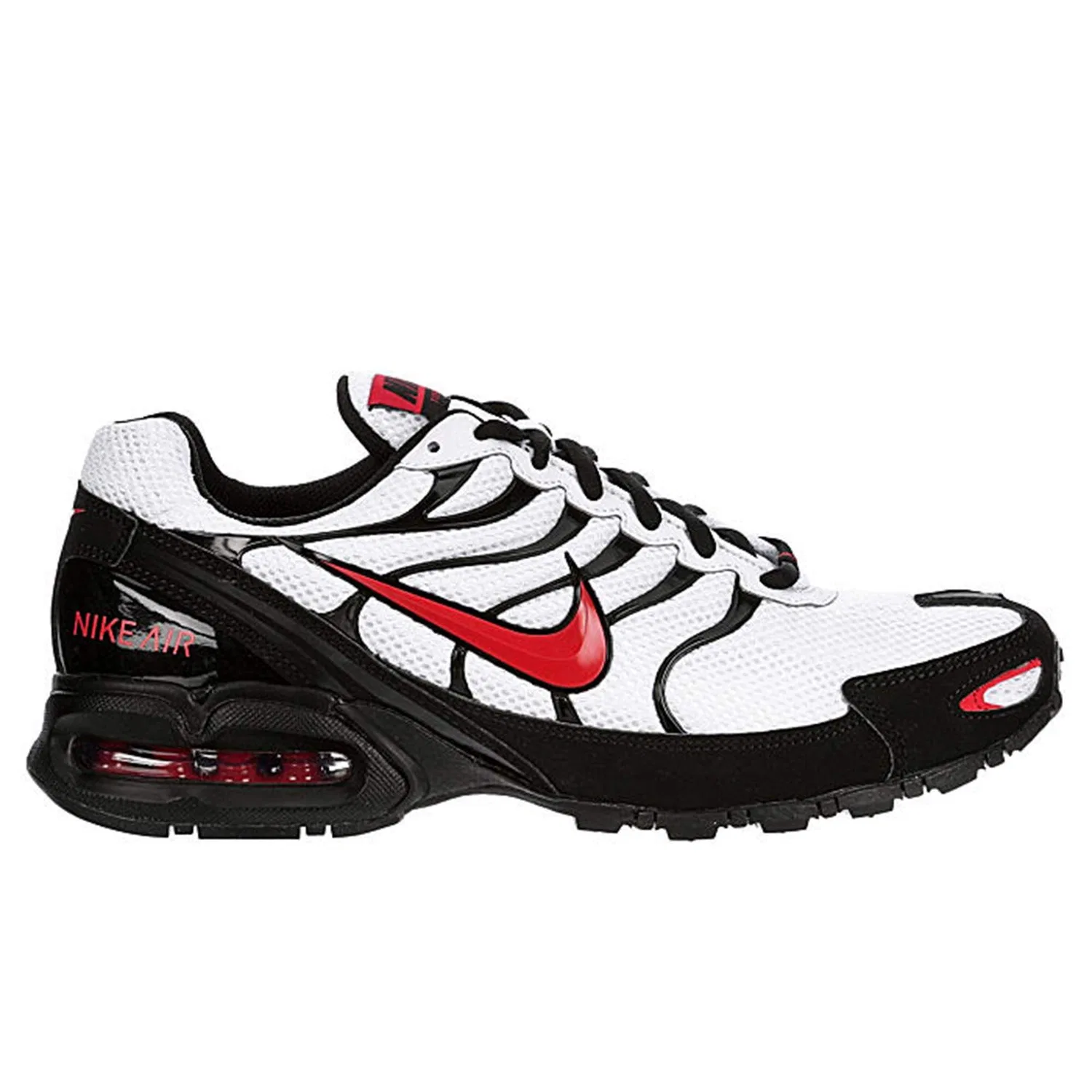 Мужская футболка с длинным рукавом NIKE Elite Ultimate TRNG Top 2, University Red — фото 2