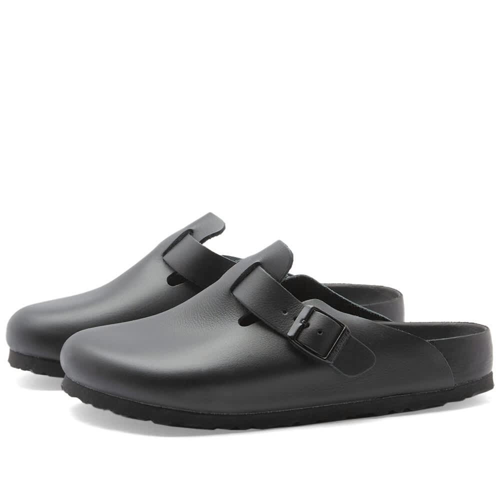 

Сандалии Birkenstock Boston Exquisite