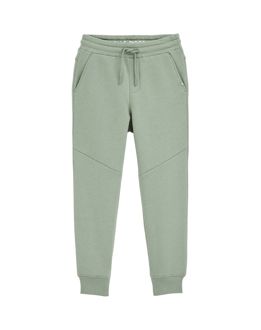 

Повседневные брюки WE Fashion, Light green