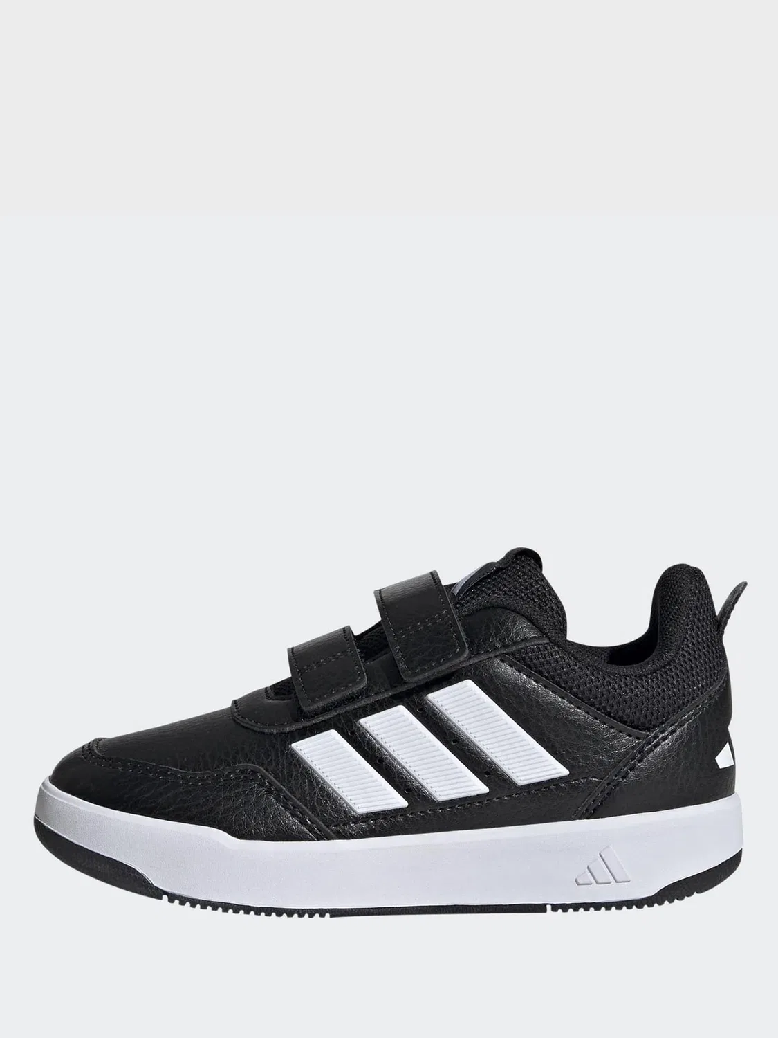 Кроссовки Tensaur Sport 3.0 adidas, черно-белые — фото 2
