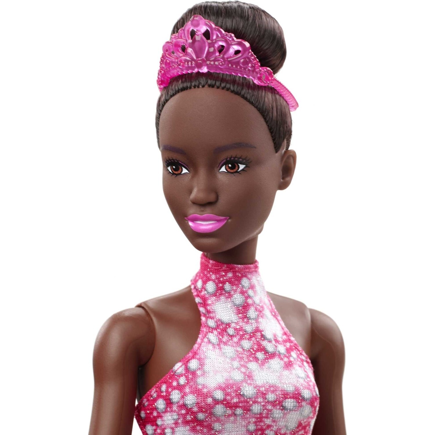 Кукла Barbie фигуристка — фото 2