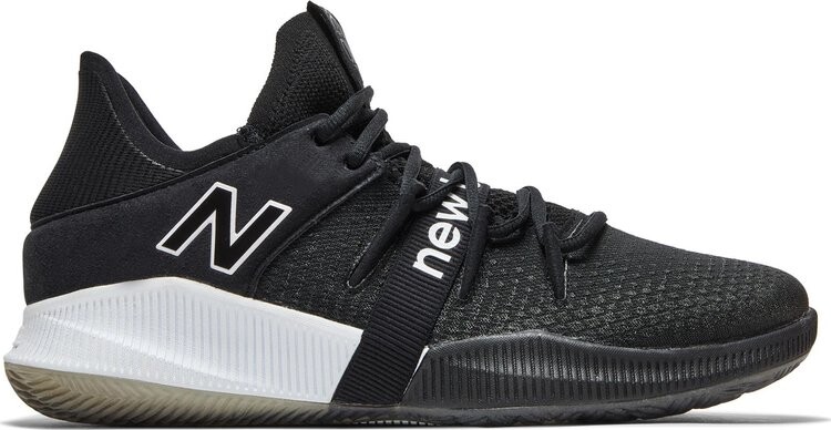 

Кроссовки New Balance OMN1S Low 'Black Magnet', черный, Черный;серый, Кроссовки New Balance OMN1S Low 'Black Magnet', черный