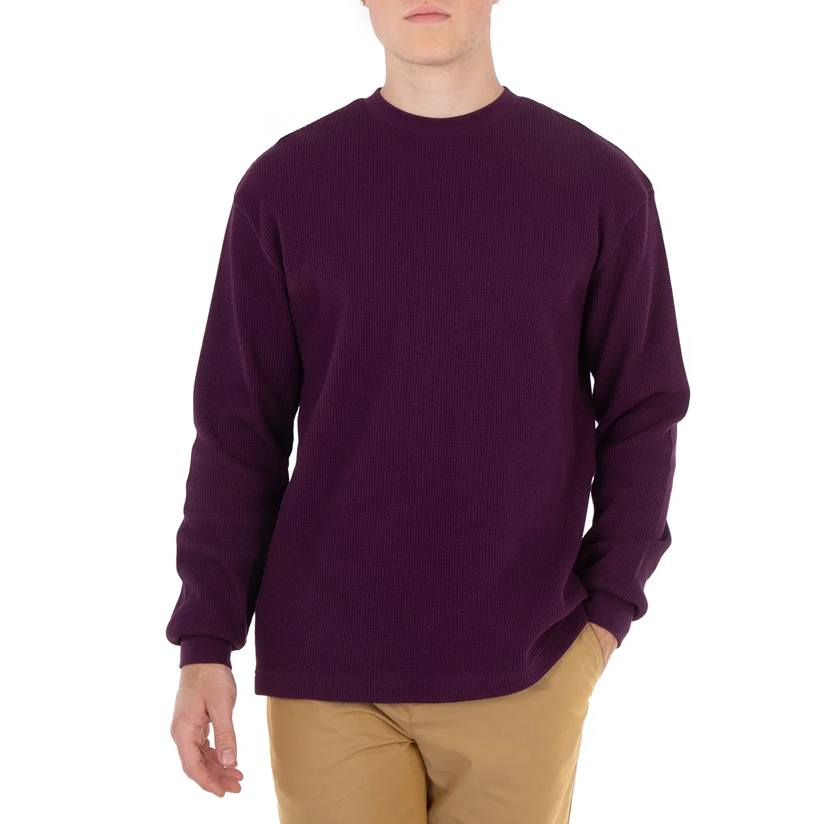 Свитшот с принтом EKD Cotton Burberry, Pansy