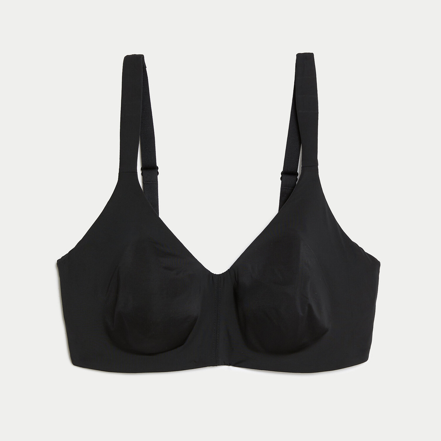 

Бюстгалтер Marks & Spencer Flexifit Wired Minimiser, черный