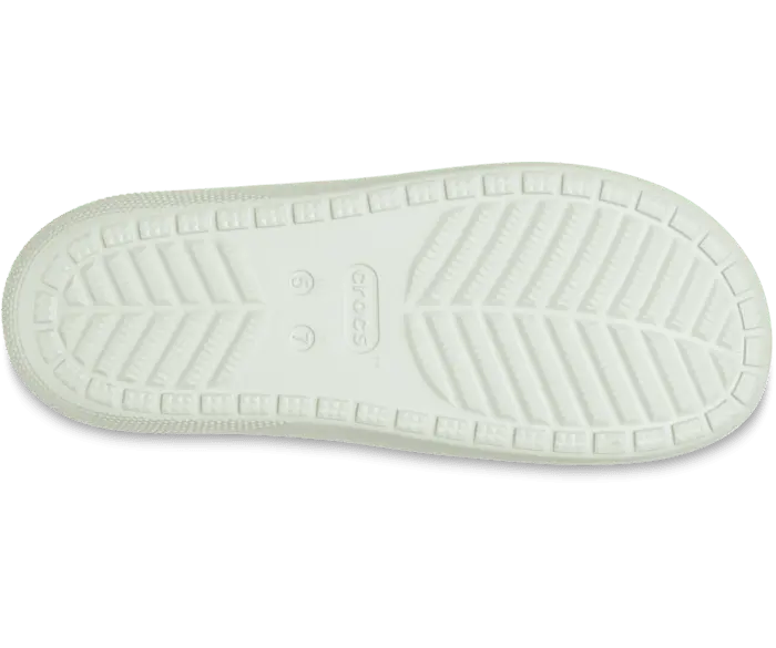 Шлепанцы Crocs Classic 2.0, светло-зеленый — фото 2