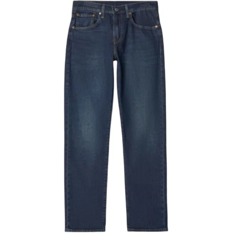 Мужские джинсы синие Levis, Blue