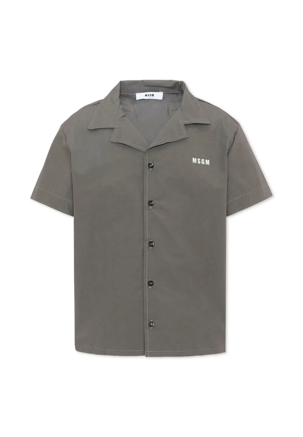Камиция - рубашка Msgm, Grey