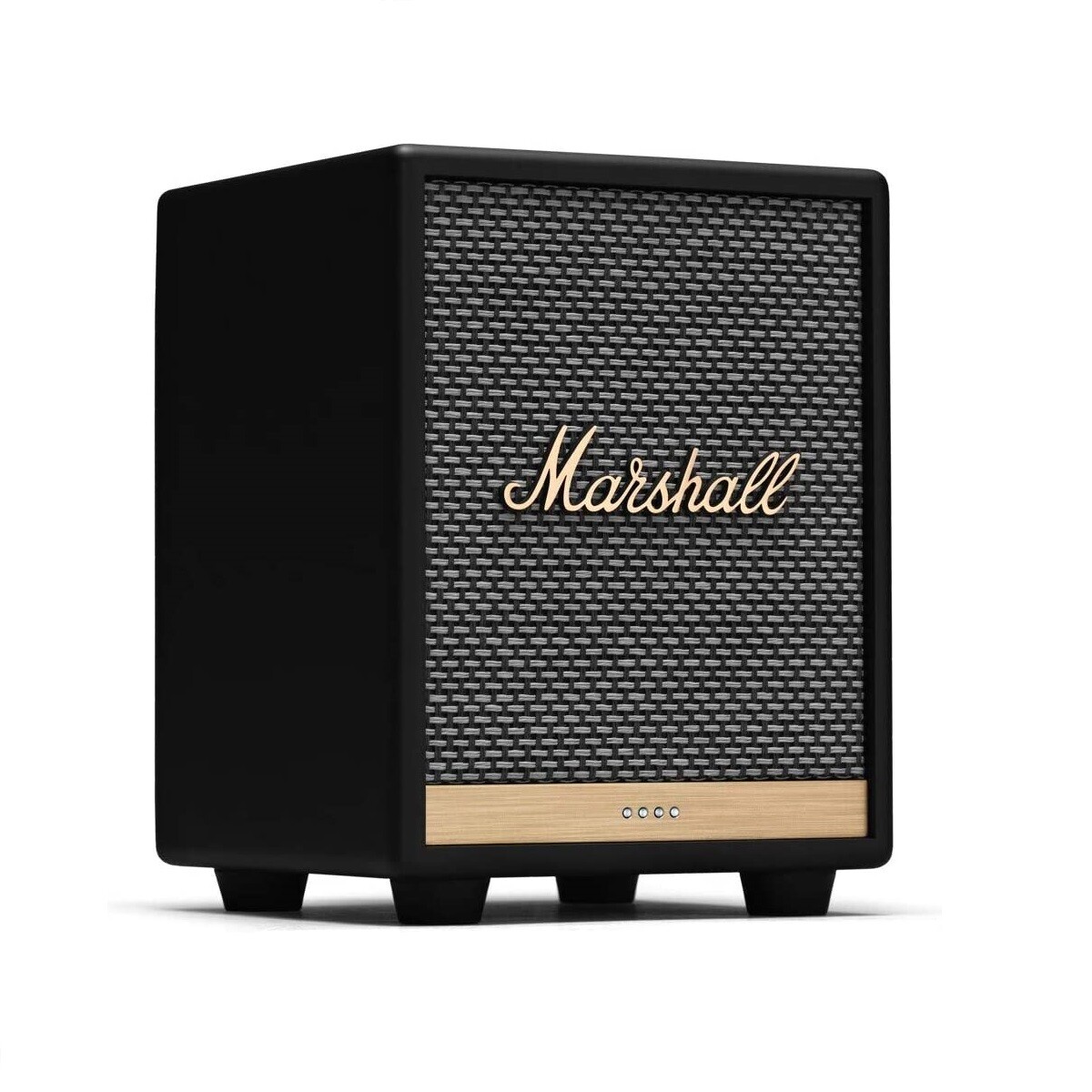 

Портативная колонка Marshall Uxbridge, черный