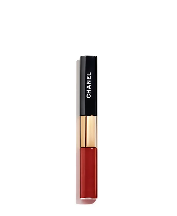 

Помада Ultra Wear Chanel, 176 Burning Red