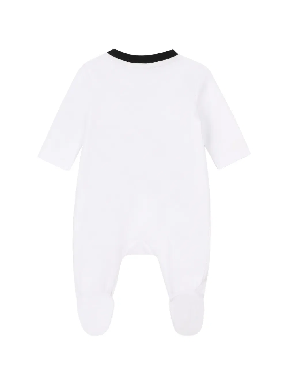 Комплект для новорожденных BOSS Kidswear, белый — фото 4