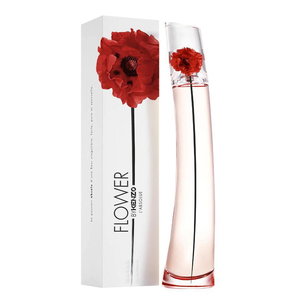 

Парфюмерная вода Kenzo Flower l'Absolue, 100 мл