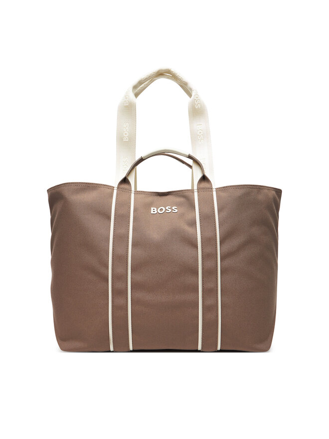 

Сумка Palmah 50546461 Boss, коричневый
