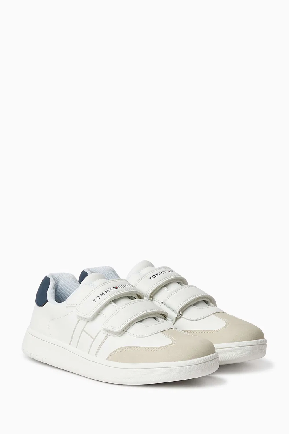 Кроссовки с логотипом Tommy Hilfiger