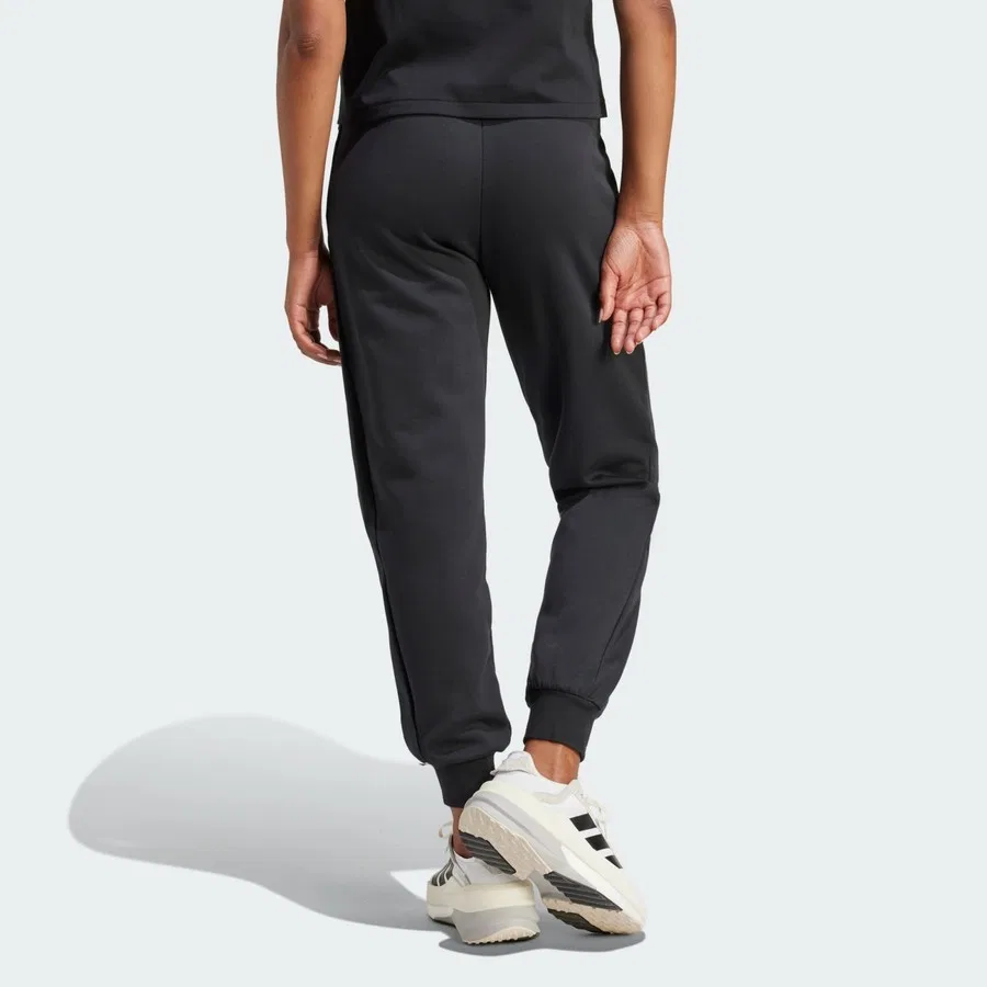 Спортивные брюки adidas Z.N.E. Pants, Черный — фото 2
