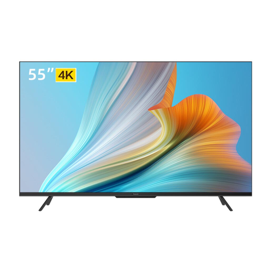 Телевизор Panasonic TH-55LX580C 55'', 4K, Direct LED, черный - фото