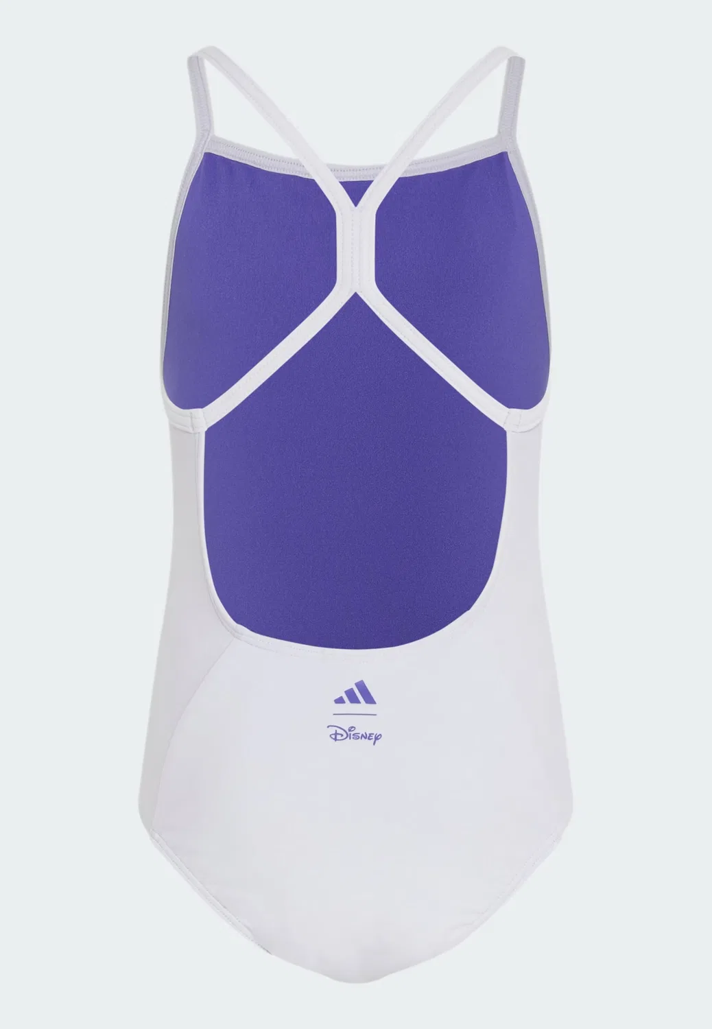Спортивные купальники Adidas Sportswear Disney белого цвета — фото 2