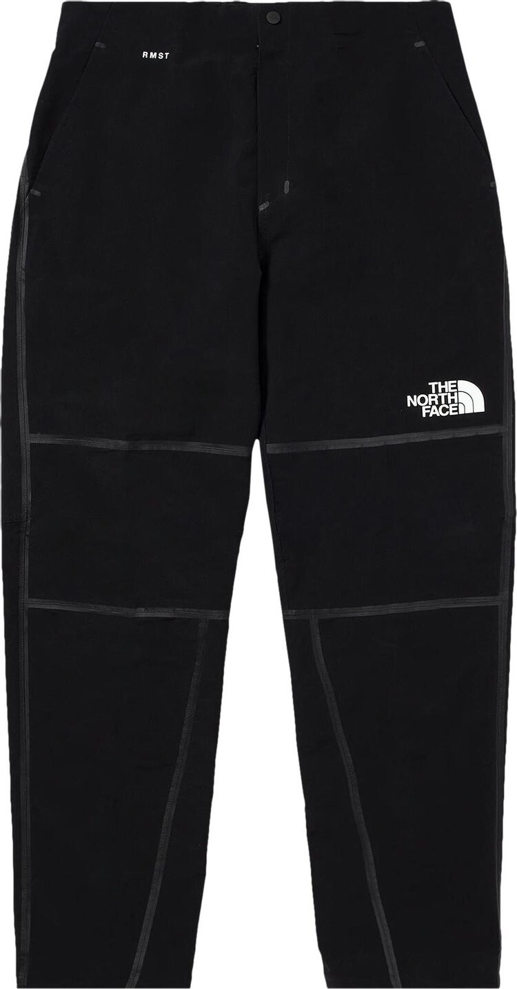 

Брюки The North Face RMST Mountain Pants 'Black', черный