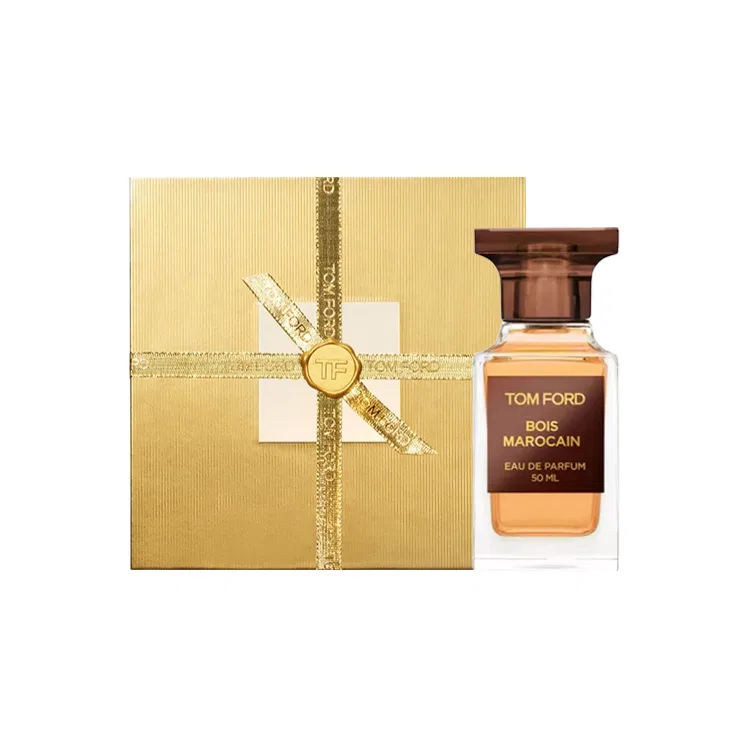 Набор парфюмерных миниатюр TOM FORD Woody Tones, 50 мл