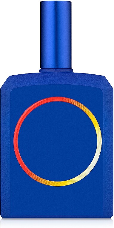 

Духи Histoires de Parfums This Is Not a Blue Bottle 1.3