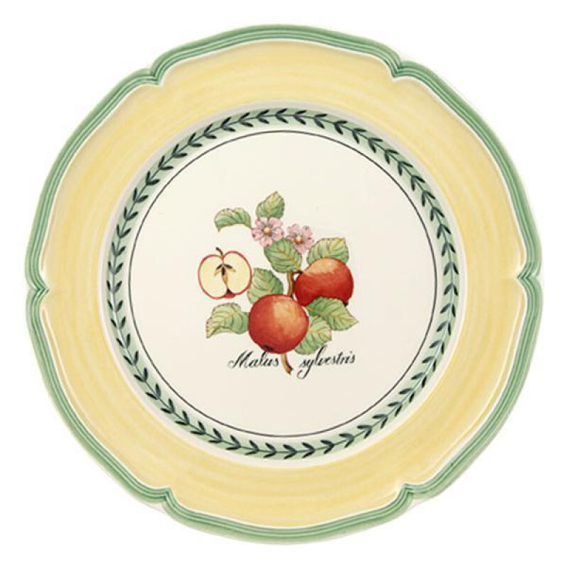 

Тарелка French Garden Valence 26 см Villeroy & Boch, красочный