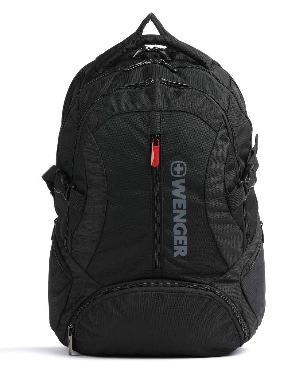

Рюкзак Transit 16″ полиэстер Wenger, черный