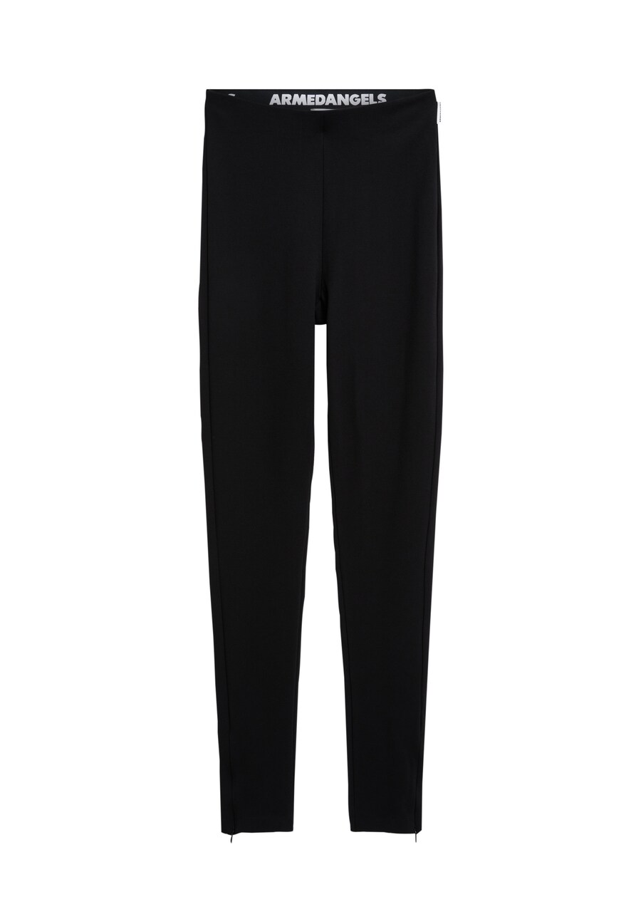 

Обычные брюки ARMEDANGELS JARLAA MARAA, черный