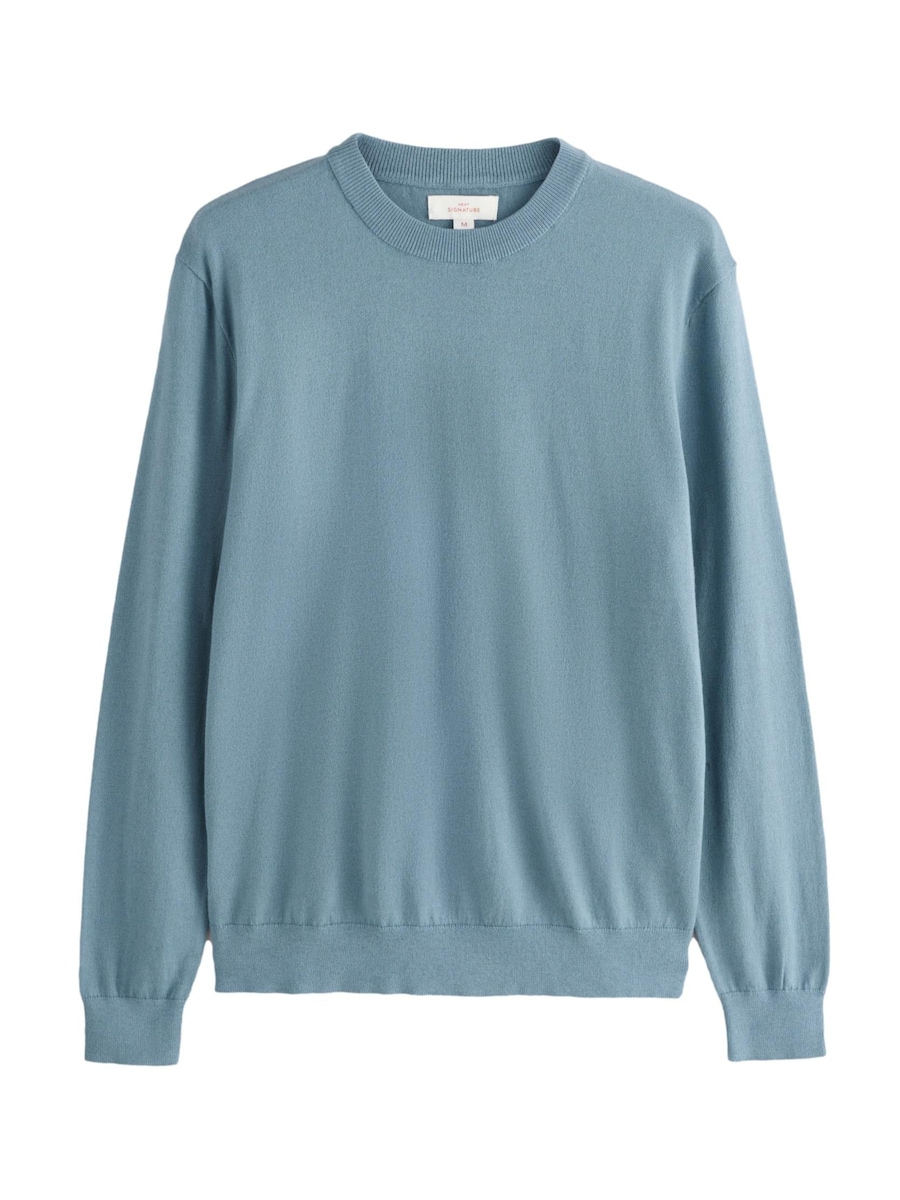 

Свитер Next, Basalt Grey